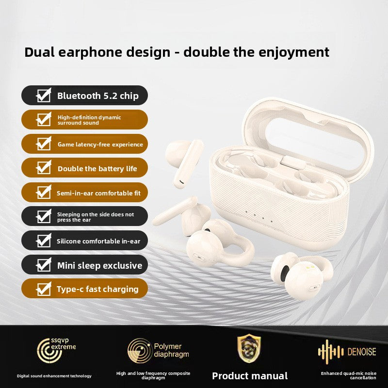 Wireless Headset