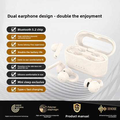 Wireless Headset