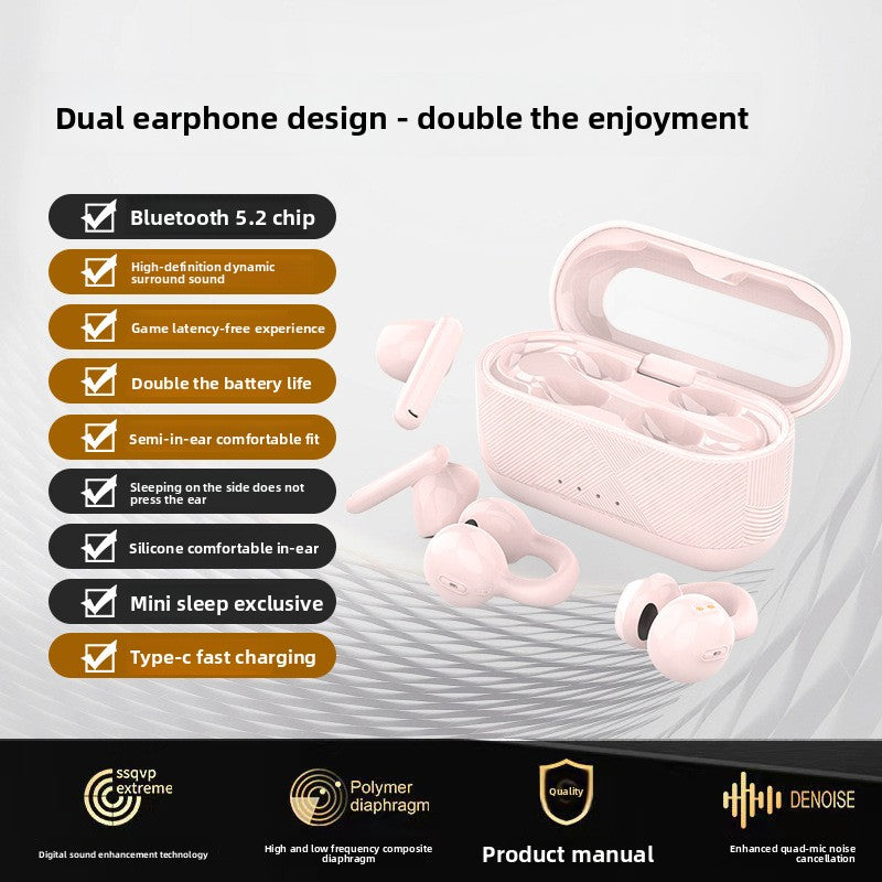 Wireless Headset