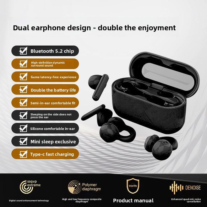 Wireless Headset