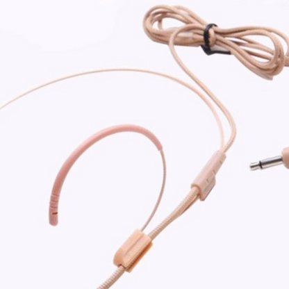 Wireless Headset Microphone