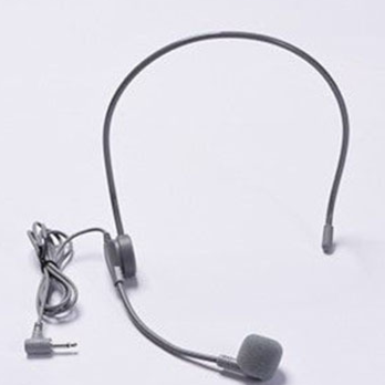 Wireless Headset Microphone