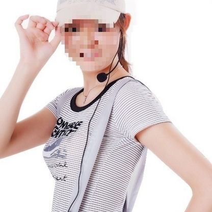 Wireless Headset Microphone