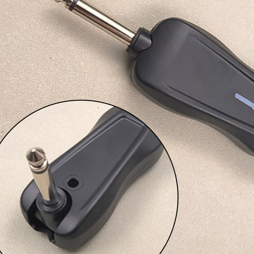 Wireless Headset Microphone