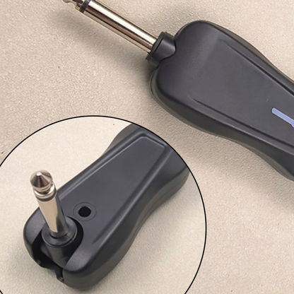 Wireless Headset Microphone