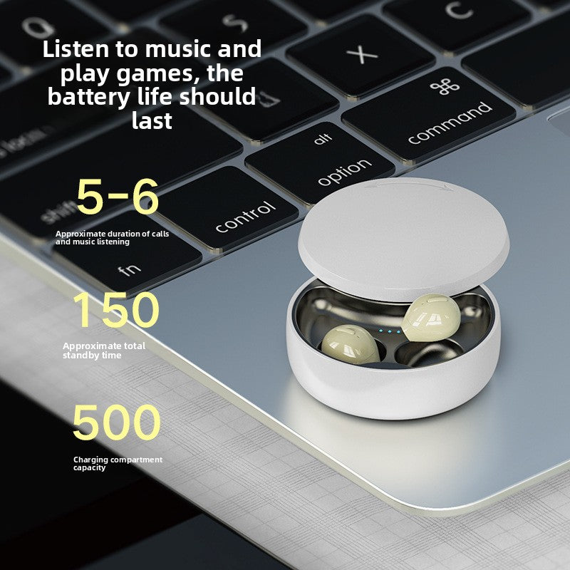 wireless headset