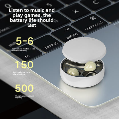 wireless headset