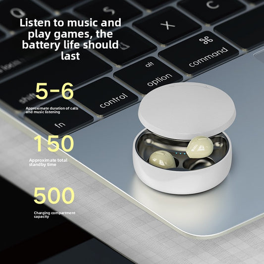 wireless headset