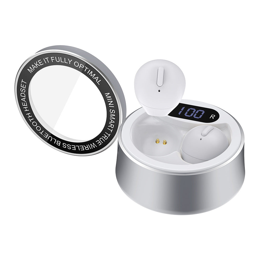 wireless headset