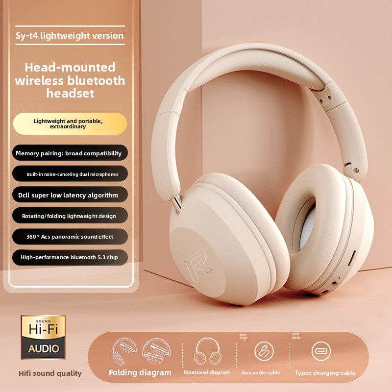Wireless Headset