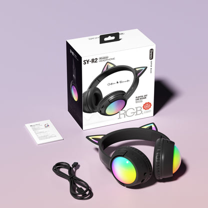 Wireless Headset