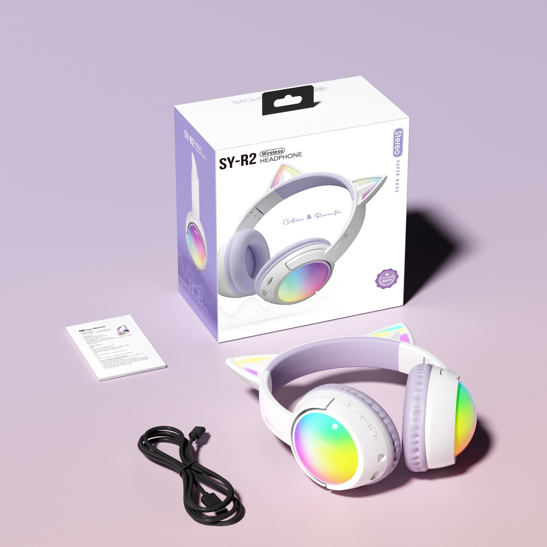 Wireless Headset
