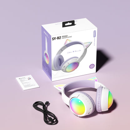 Wireless Headset