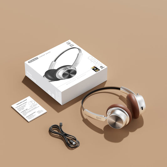 Wireless Headset