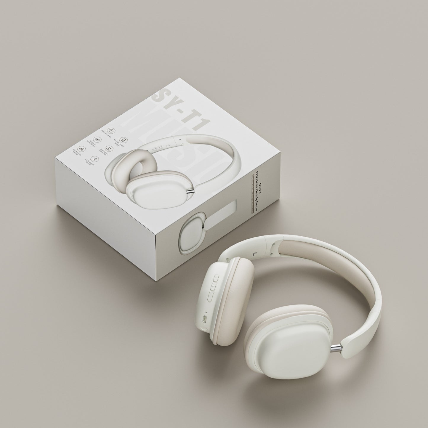 Wireless Headset