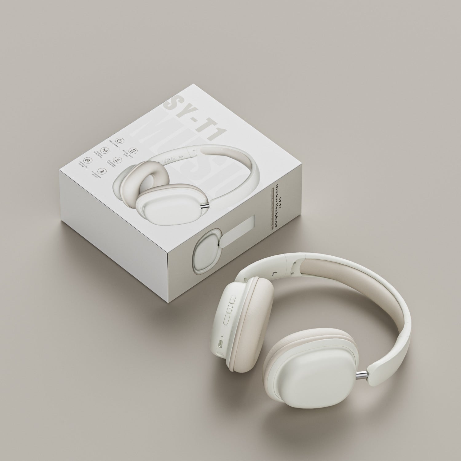 Wireless Headset