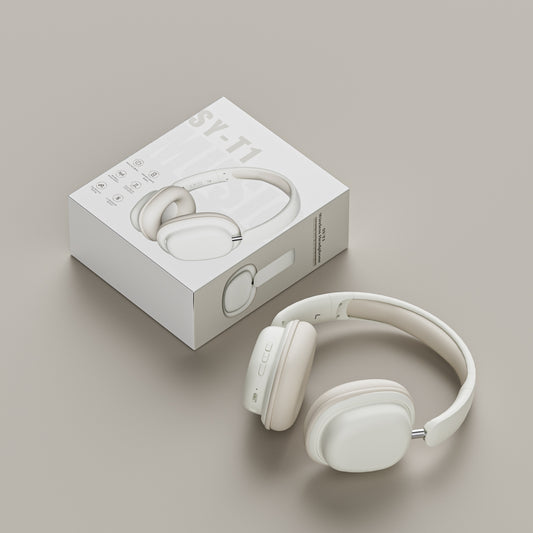 Wireless Headset