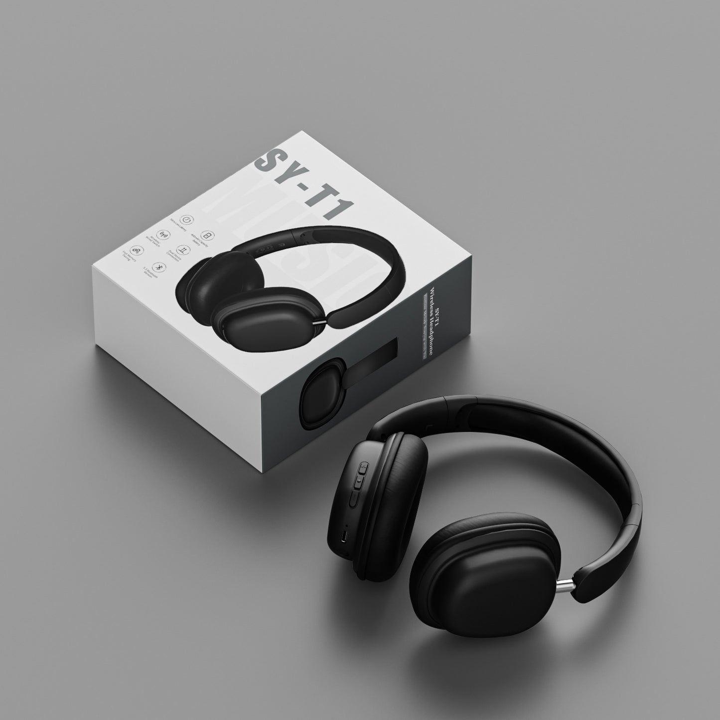 Wireless Headset