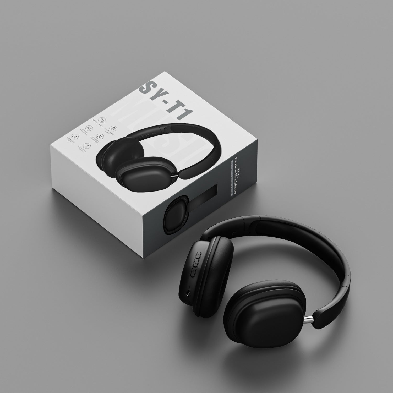 Wireless Headset