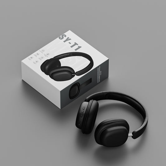 Wireless Headset