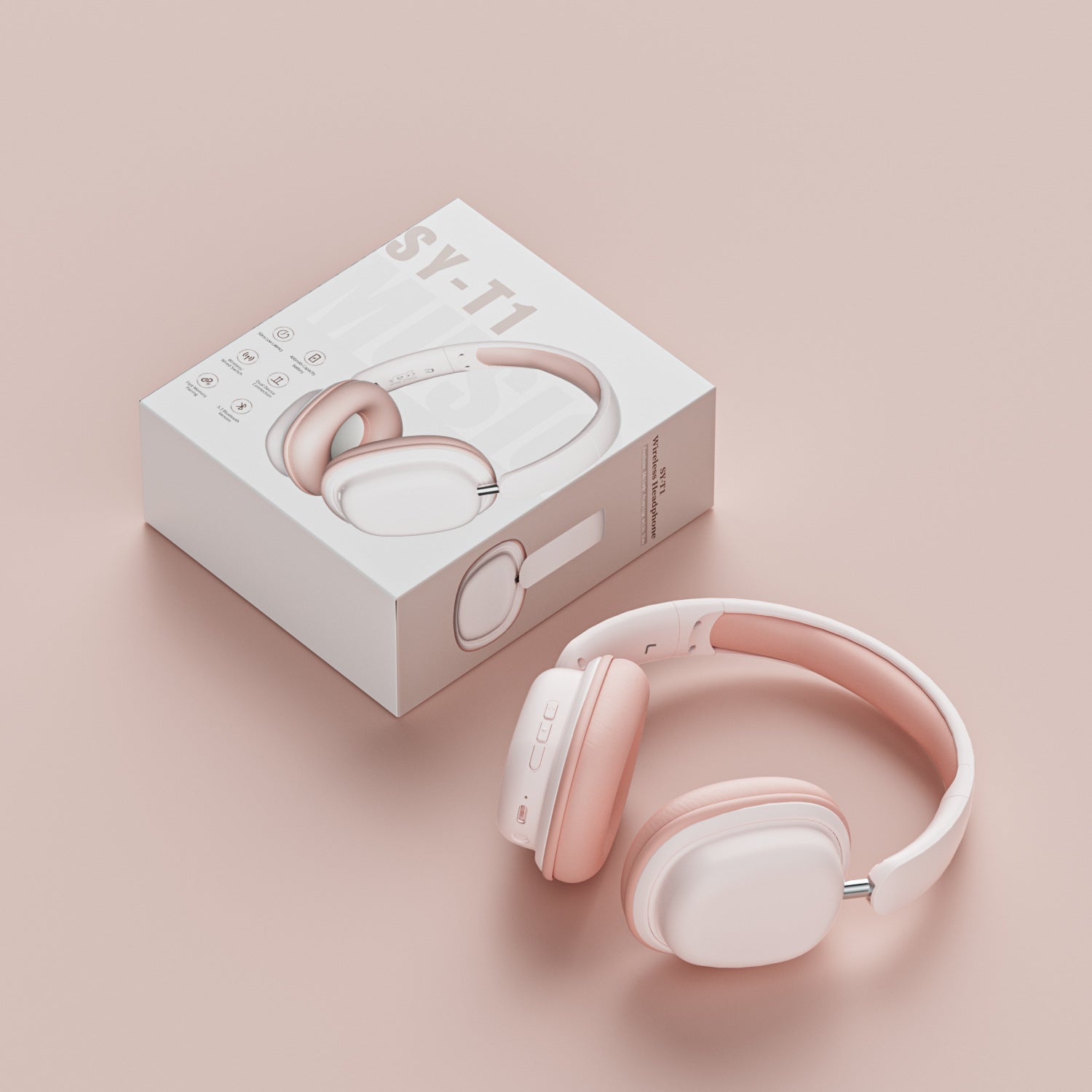 Wireless Headset