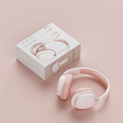 Wireless Headset