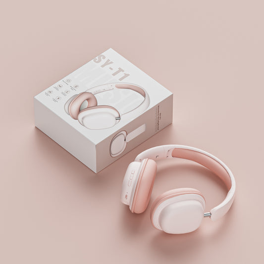 Wireless Headset