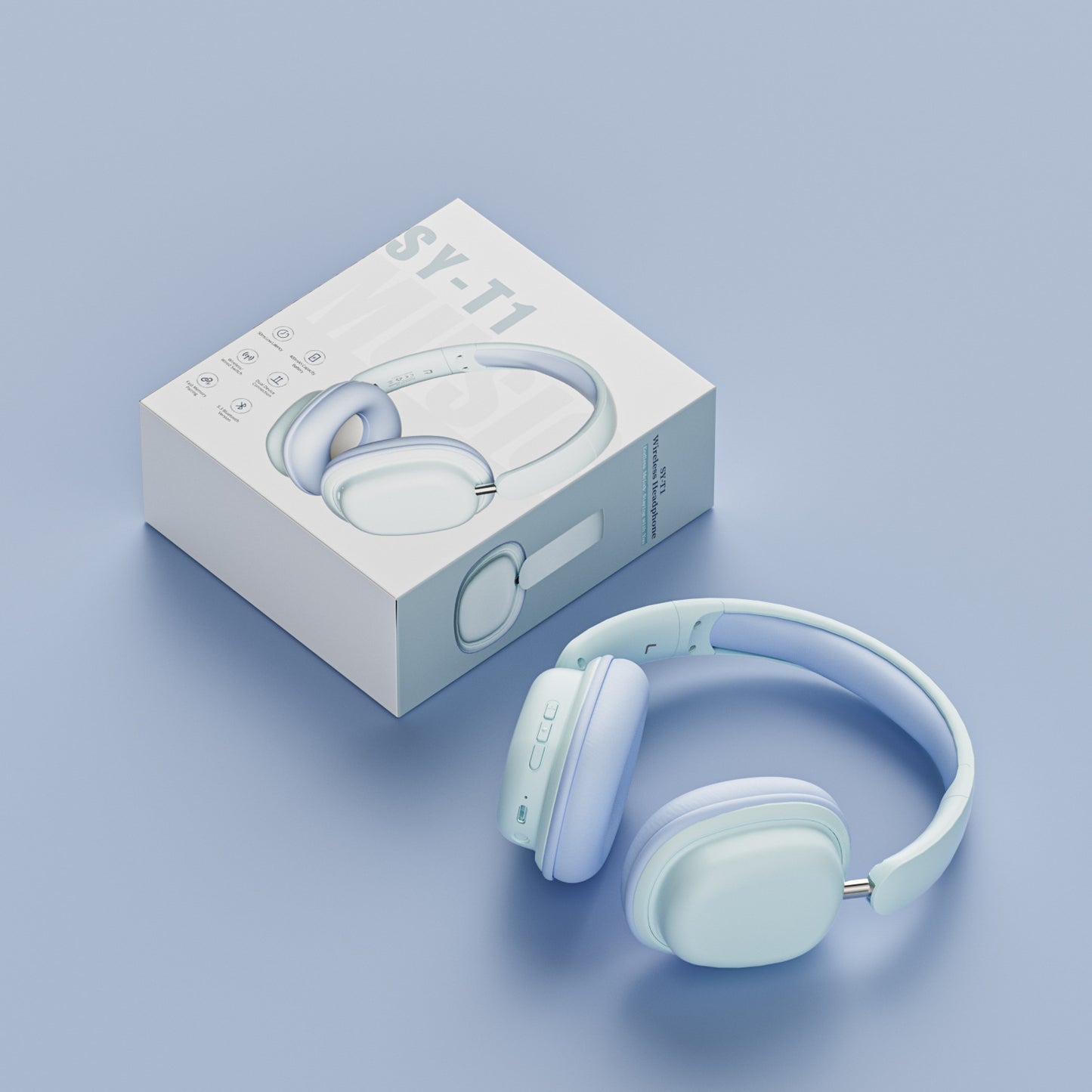 Wireless Headset