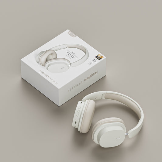 Wireless Headset
