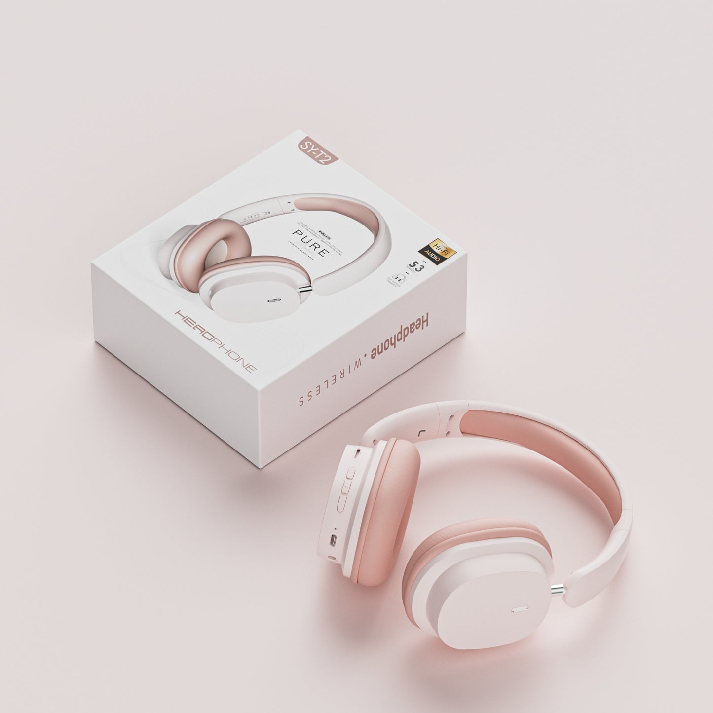 Wireless Headset