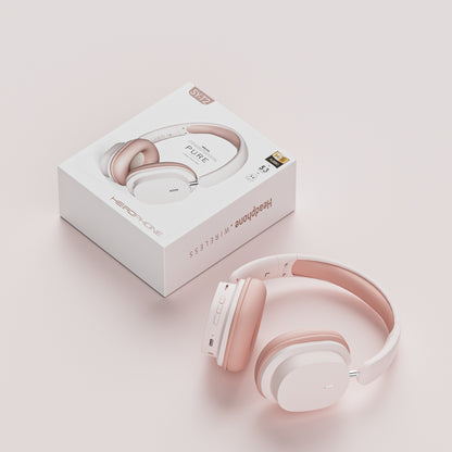 Wireless Headset