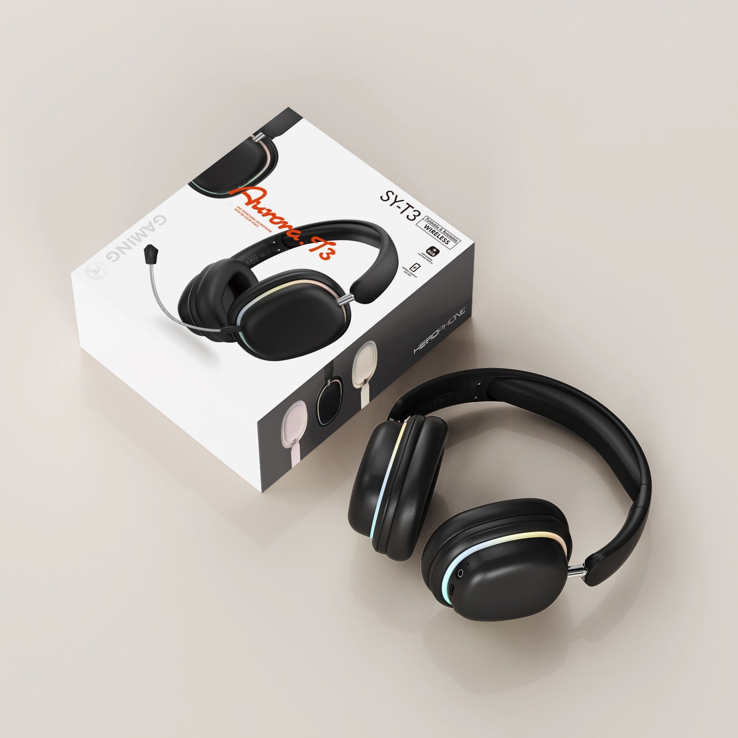 Wireless Headset