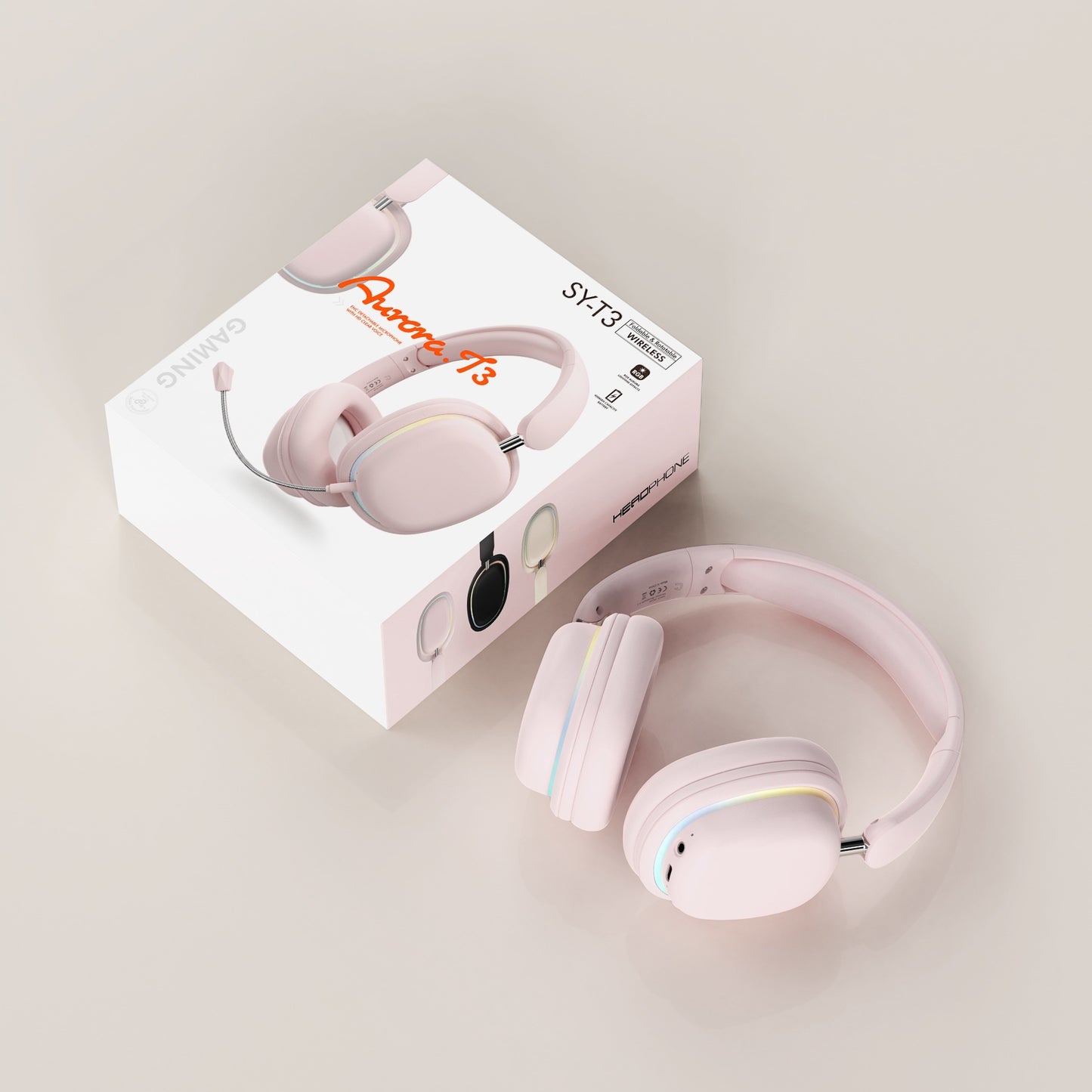 Wireless Headset