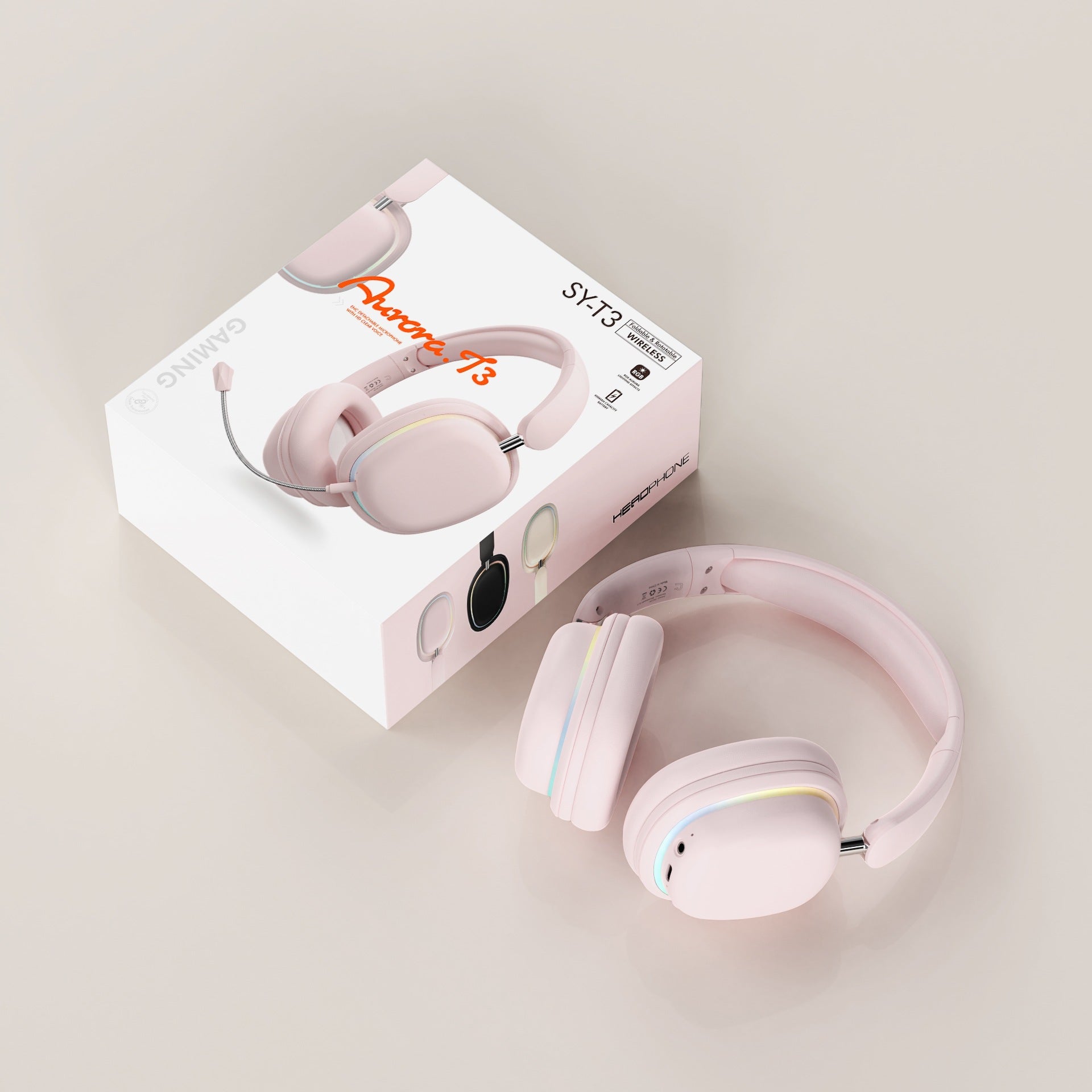Wireless Headset