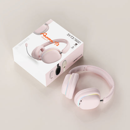 Wireless Headset