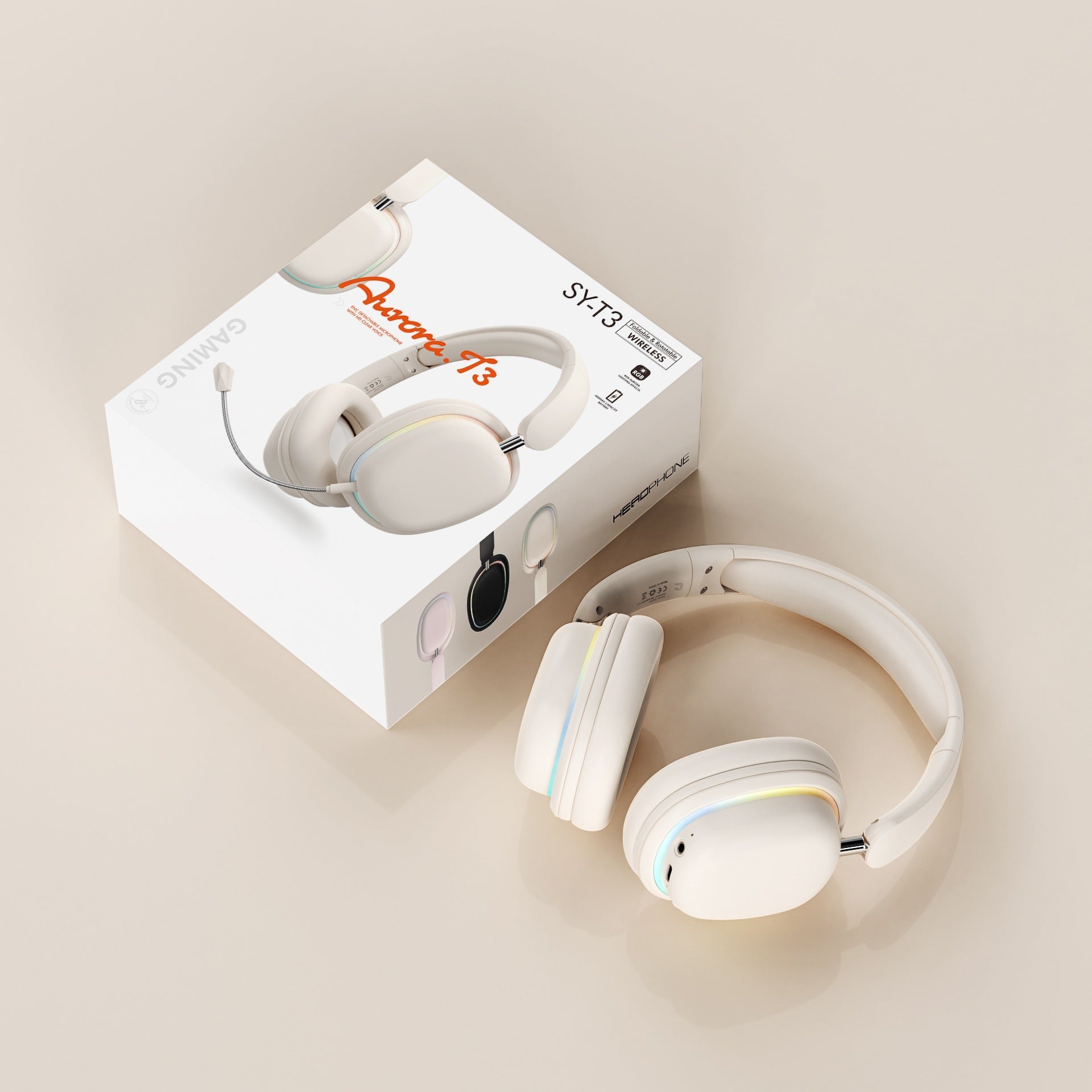 Wireless Headset