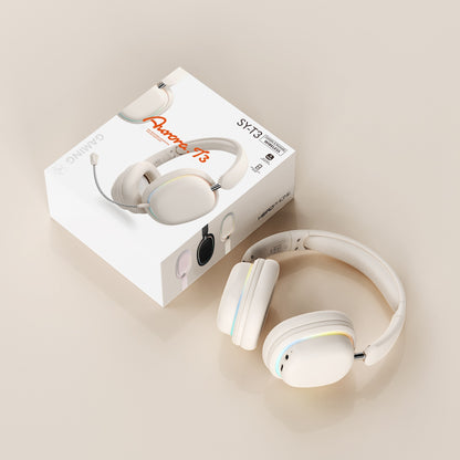 Wireless Headset