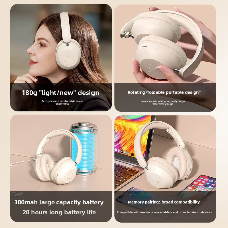 Wireless Headset
