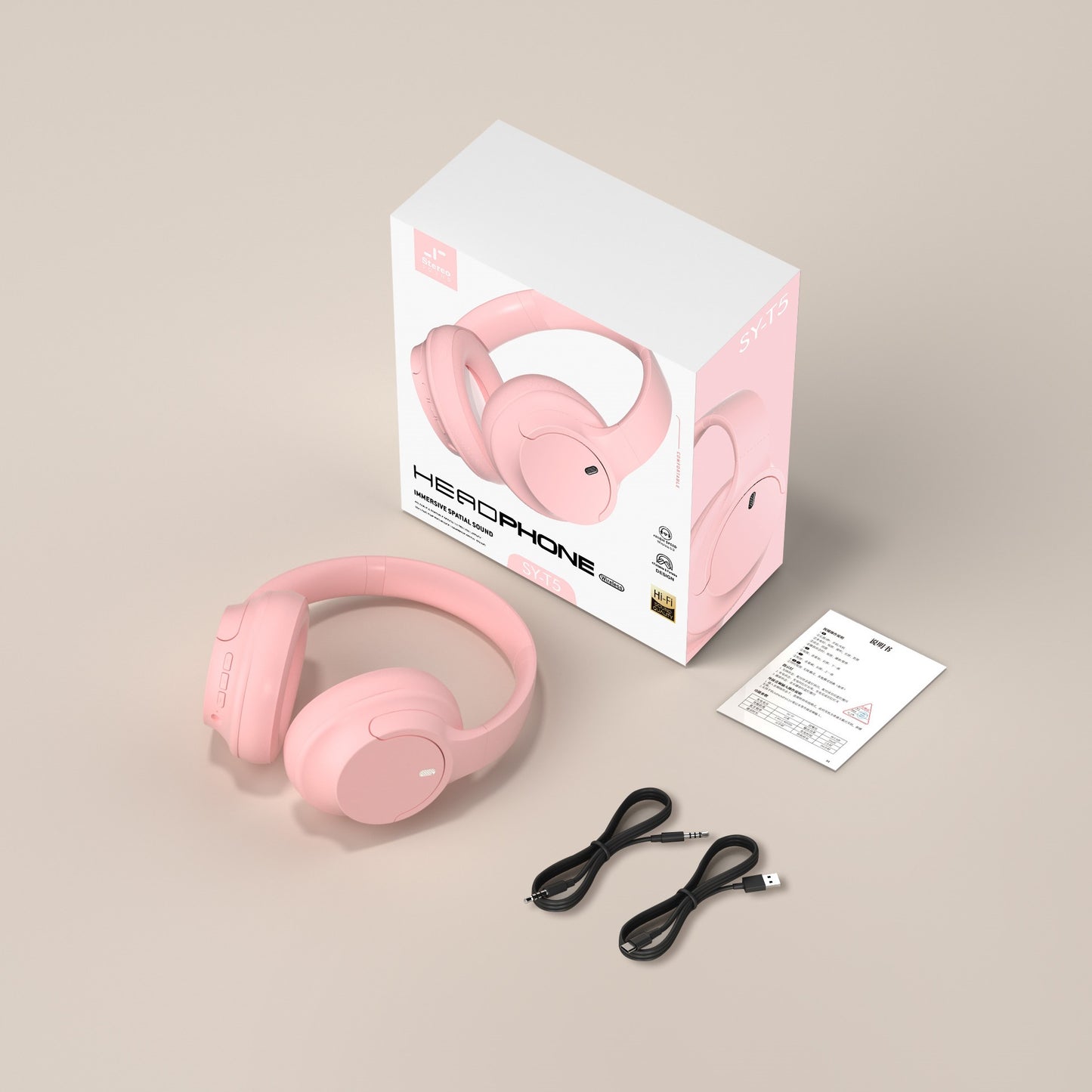 Wireless Headset