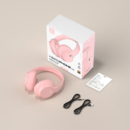 Wireless Headset