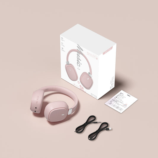 Wireless Headset