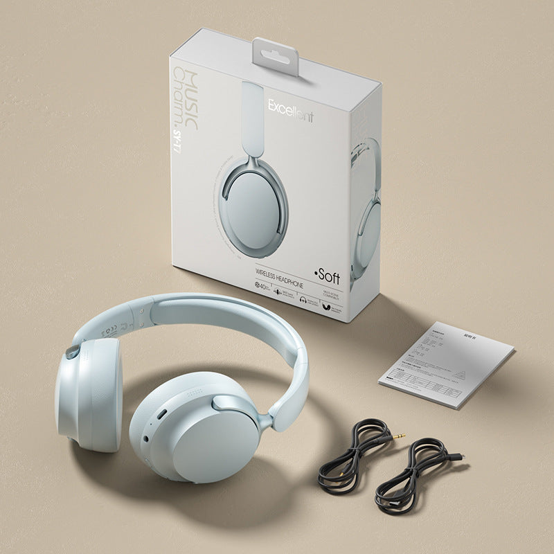 Wireless Headset