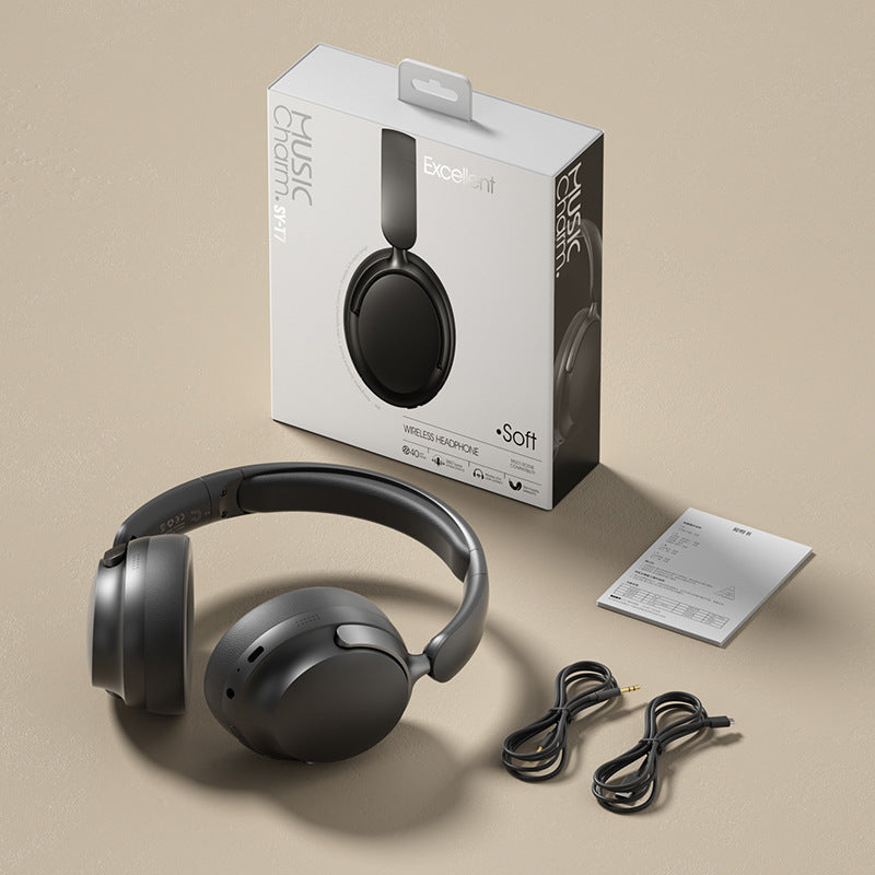 Wireless Headset
