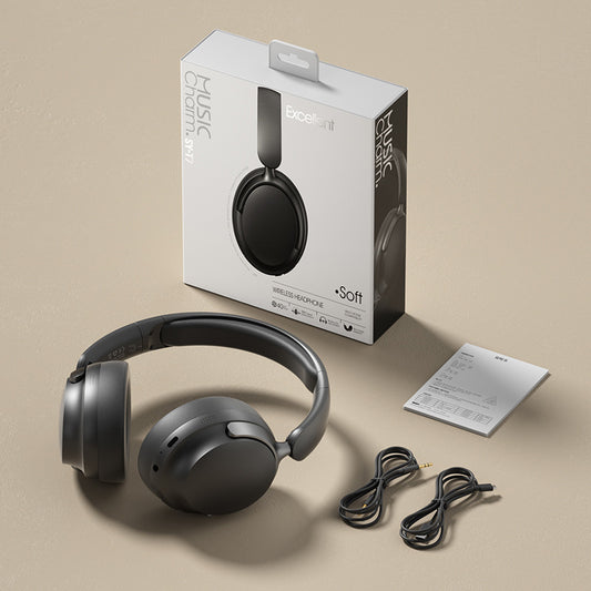 Wireless Headset