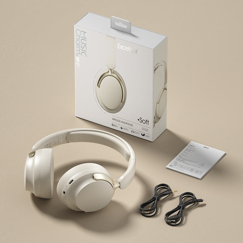 Wireless Headset