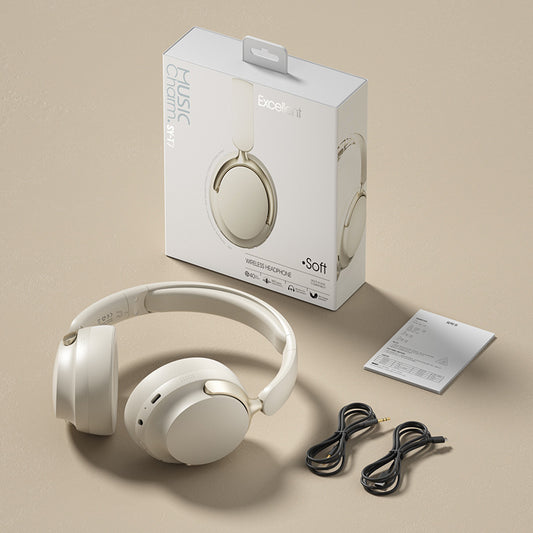 Wireless Headset