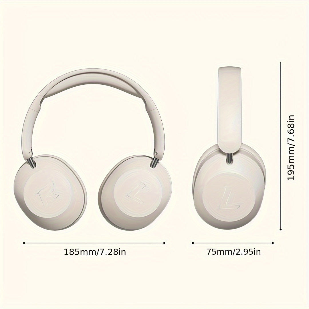 Wireless Headset