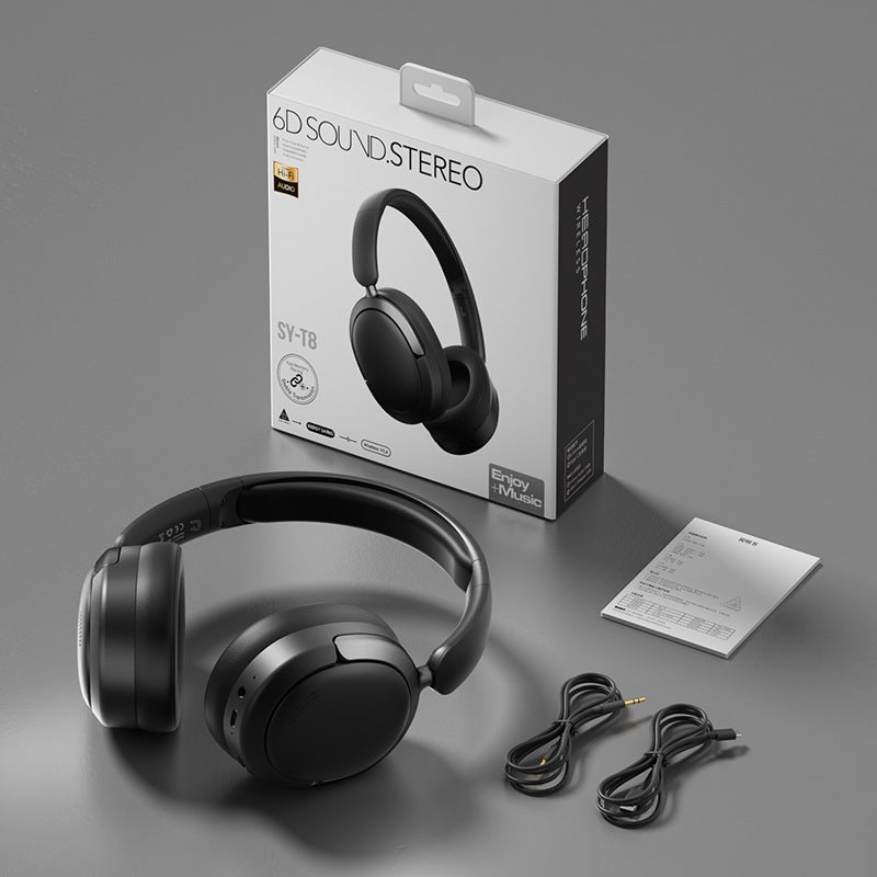 Wireless Headset