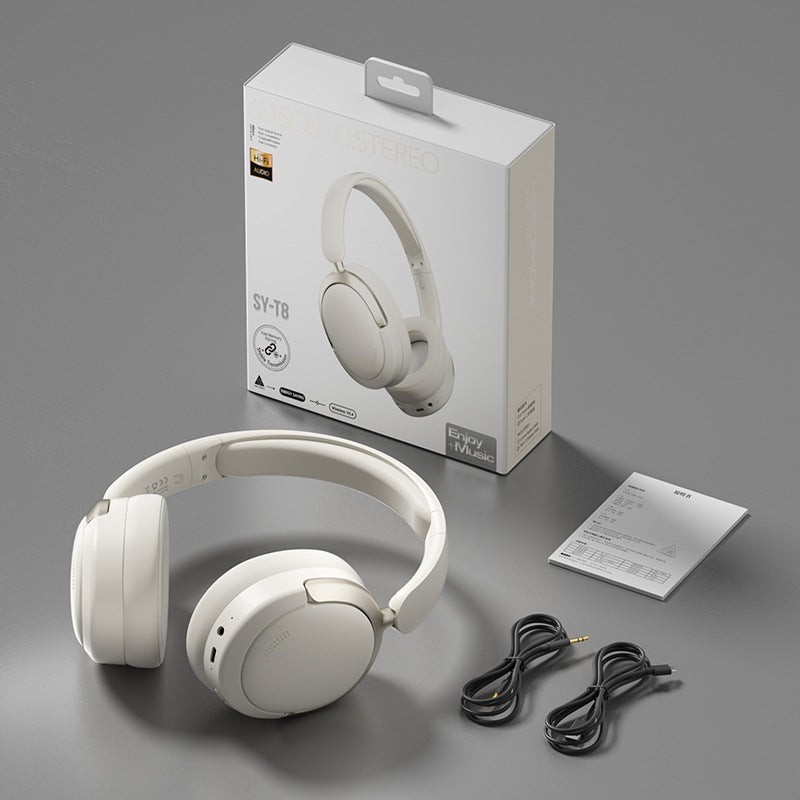 Wireless Headset
