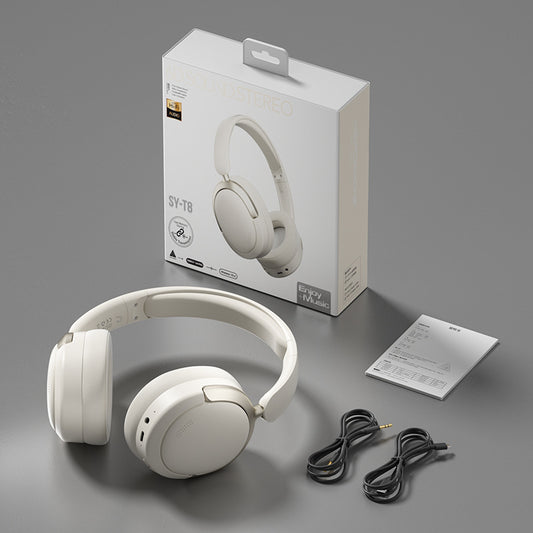 Wireless Headset